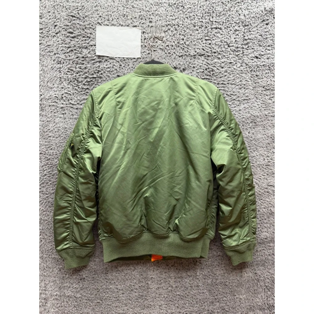 Alpha Industries alpha industries
